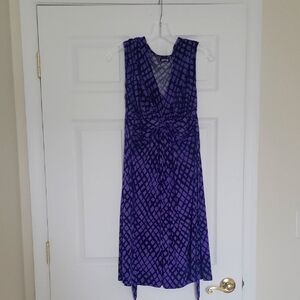 Apt. 9 Purple Women's Dress